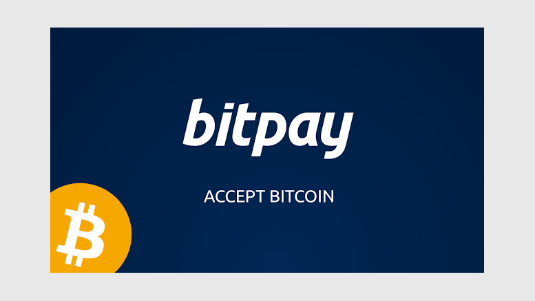 Bitcoin Payment Processor Bitpay Goes Free and Unlimited Forever