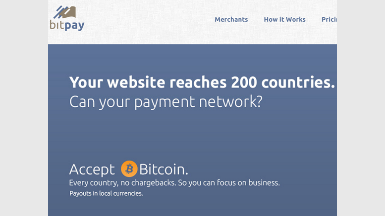 BitPay Sees 6,260% Increase in Bitcoin Black Friday Sales