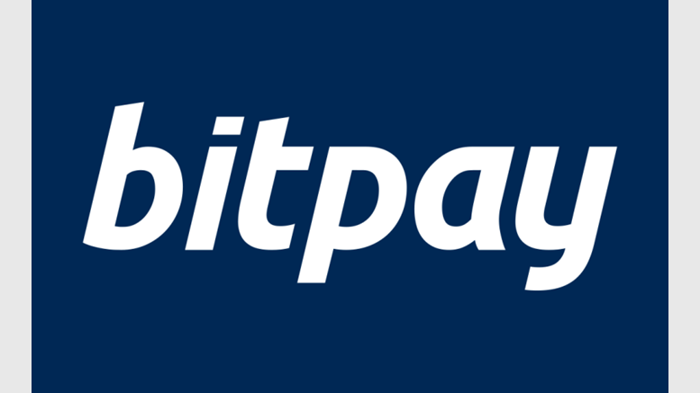 BitPay Announces Bitcoin Black Friday Stats