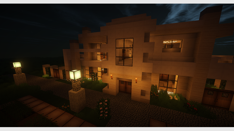 Group Of Minecraft Players Trade A Million Blocks in Bitcoin