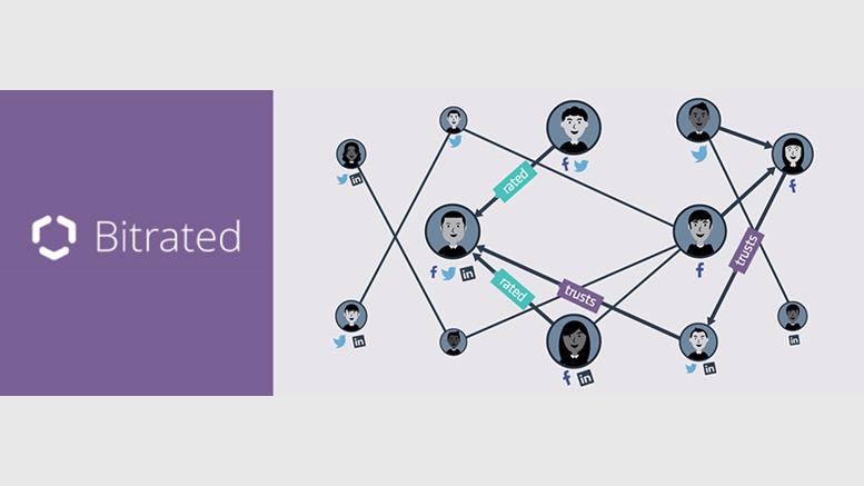 Bitrated Unveils Reputation System and Multisig Escrow