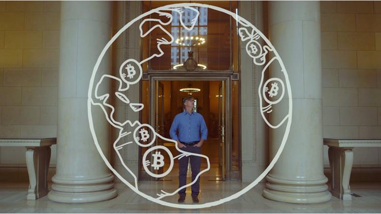 Bitreserve Launches With Real-Time Transparency Data