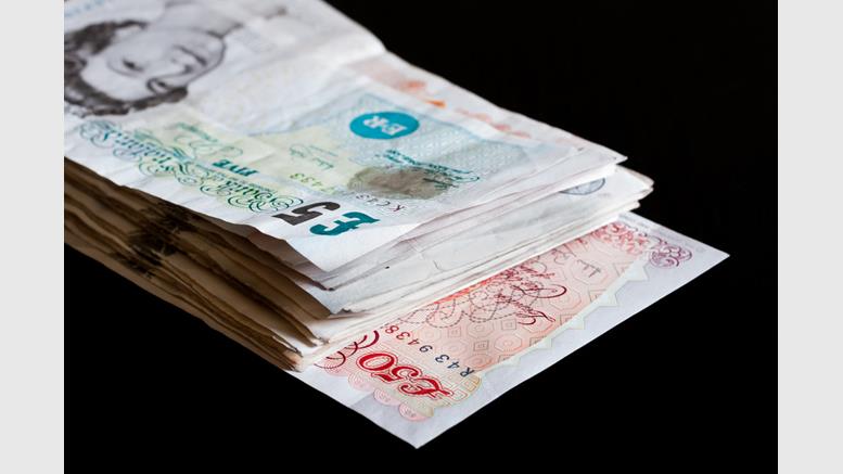 Bitreserve Raising 6,000,000 British Pounds with CrowdCube