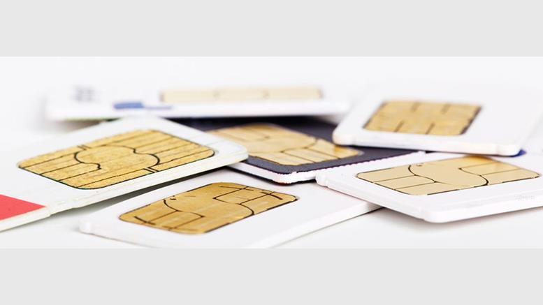 BitSIM Adds a Secure Hardware Wallet to Any Phone