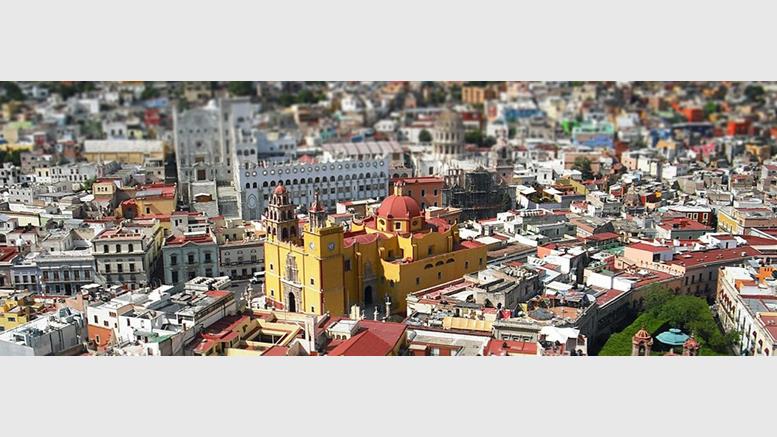 Bitso Secures Investment and Launches Initiative with the Mexican Government