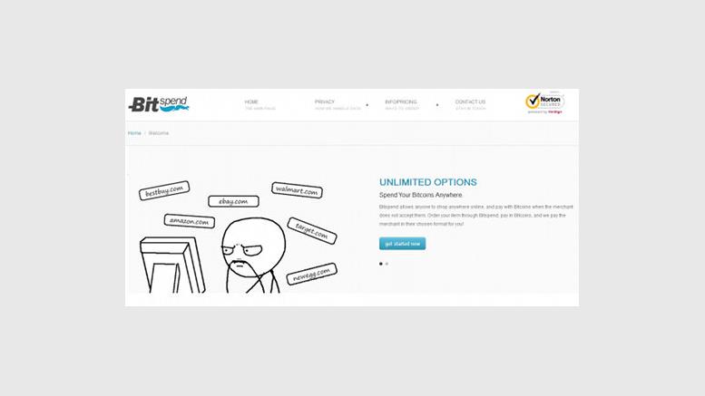 Bitspend ceases trading due to frozen accounts