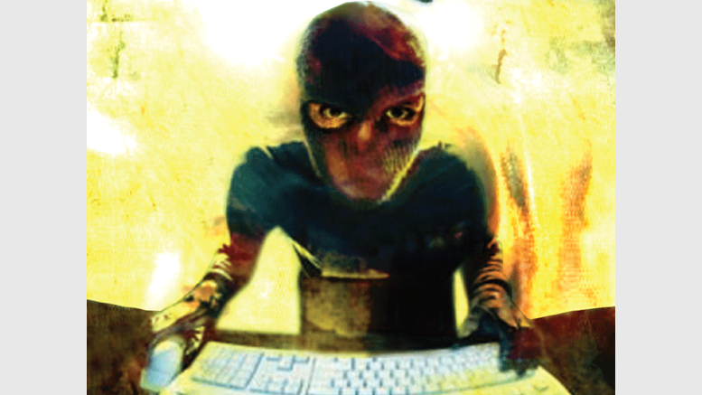 Bitstamp Under DDoS