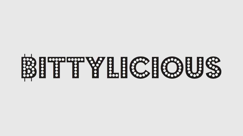 Bittylicious Goes International