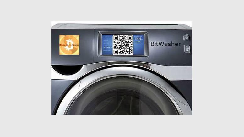 Will bitcoin ever be used for gas pumps, parking meters and pool tables?