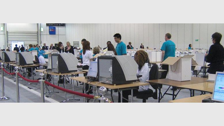 Blockchain Technology: The Key to Secure Online Voting