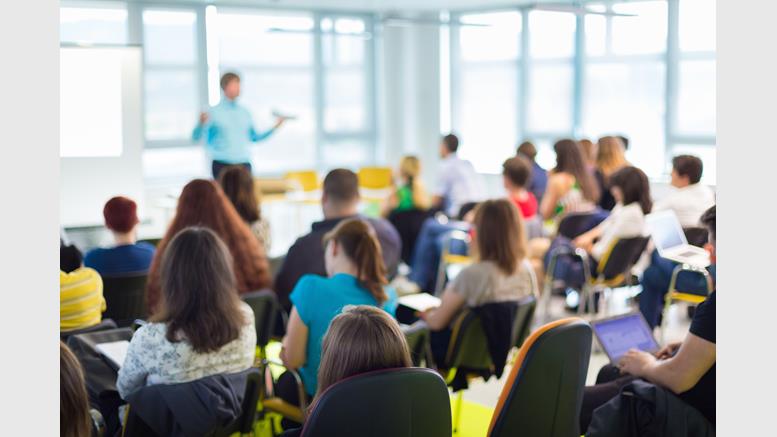 Blockstrap Launches Blockchain Workshop Series for Beginners