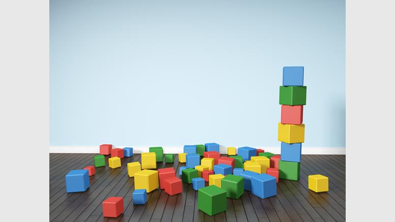 Bitcoin for Mere Mortals: Blocks