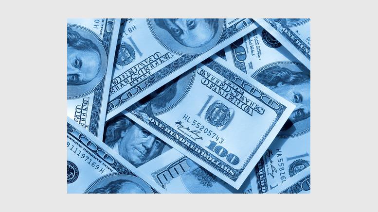 Exchange service supports Argentina's USD black market