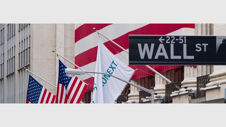 Blythe Masters and Wall Street Opt for 'Permissioned' Non-Bitcoin Blockchains