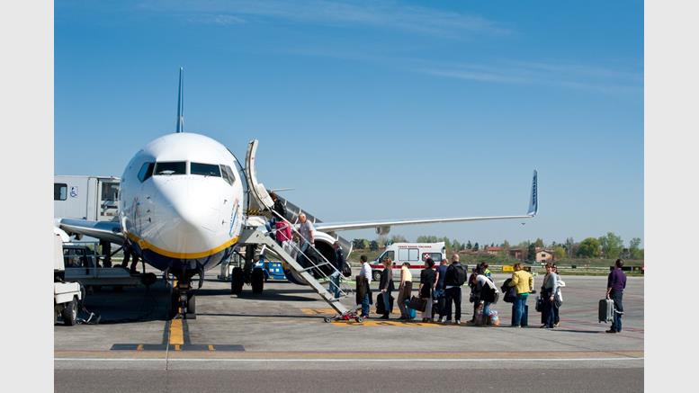 Fly Cheap and Easy with Bitcoin