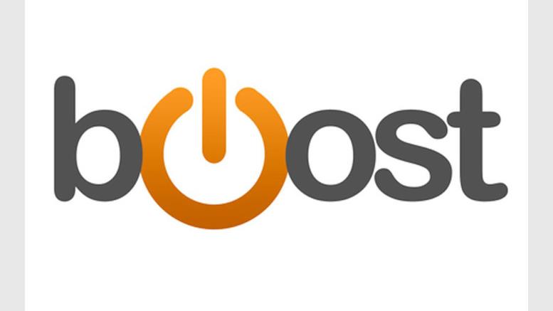 Boost VC Offers a Bitcoin Boost to Startups