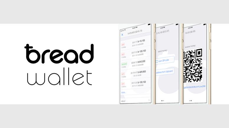 Breadwallet Offers First Standalone Bitcoin Wallet on the App Store