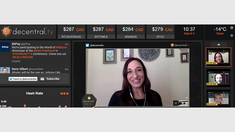 Bringing Back the Best: This Week on Decentral Talk Live