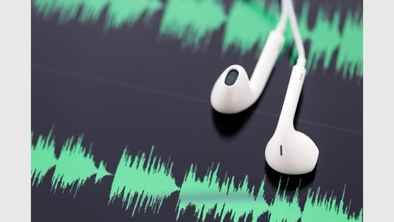CCN Podcast Episode 3: Interview with Nathaniel Popper and More