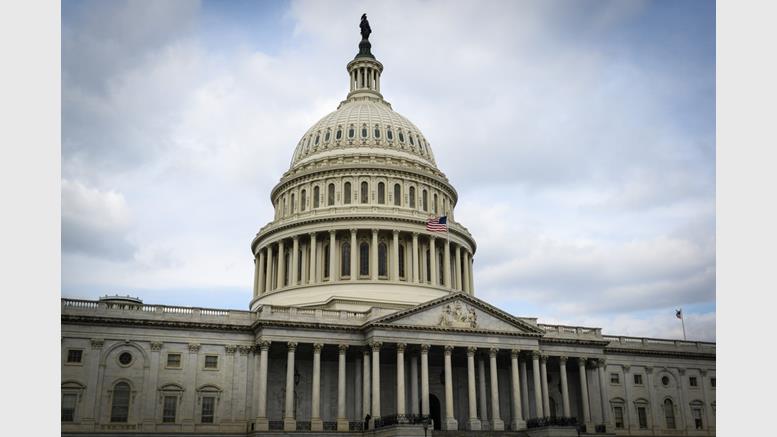 Senate committees to hold hearings about virtual currency