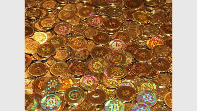 Bitcoin Mint Casascius Shut Down By US Regulators