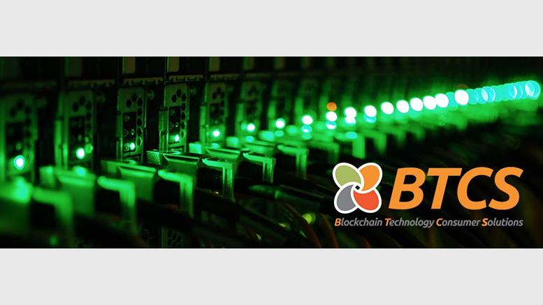 BTCS Enters Mining Sector in a Market-Share Grab