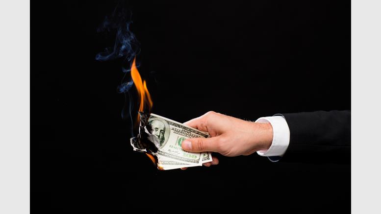 Thousands of Bitcoins Have Been Lost Over Time