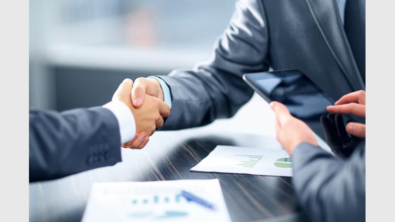 Cryptocurrency Exchange Platform AlphaPoint Partners with Bitfinex to Support Growth