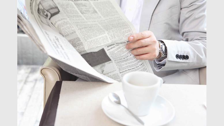 Bitcoin in the Headlines: Kingpins and Dark Markets