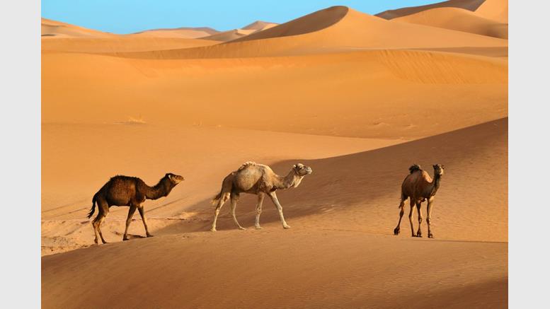 Good Bye Silk Road 2.0, Welcome Silk Road 3.0
