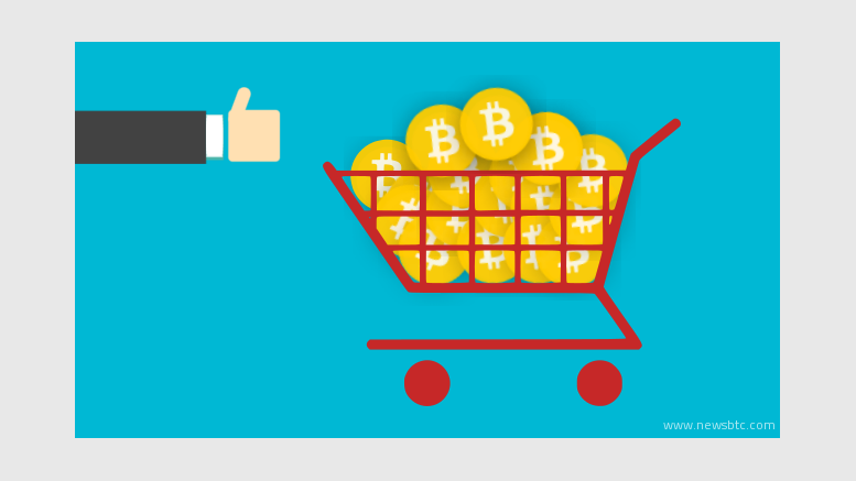 Why Don't We See Many People Buying with Bitcoin?