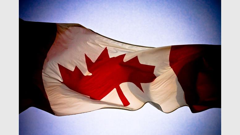 Canadian Senate Officially Takes a Pro-Bitcoin Stance