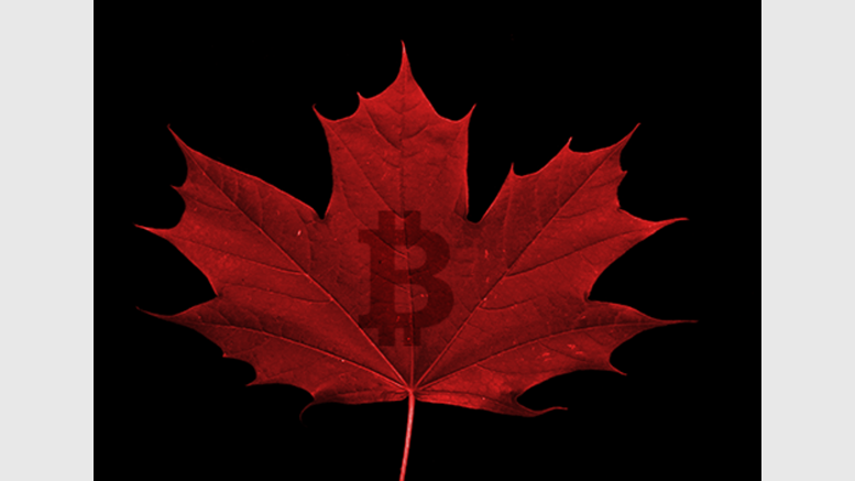 Bitcoin Alliance Launches in Canada