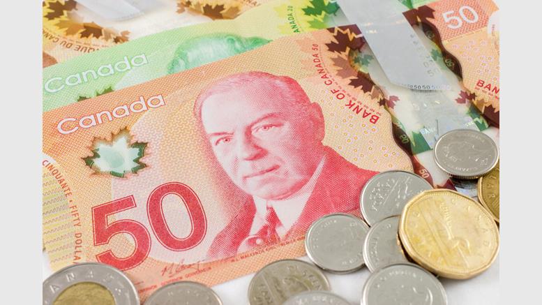 Does Canada View Bitcoin as Currency?