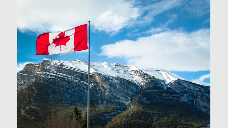Canadian Central Bank Not Worried by Bitcoin