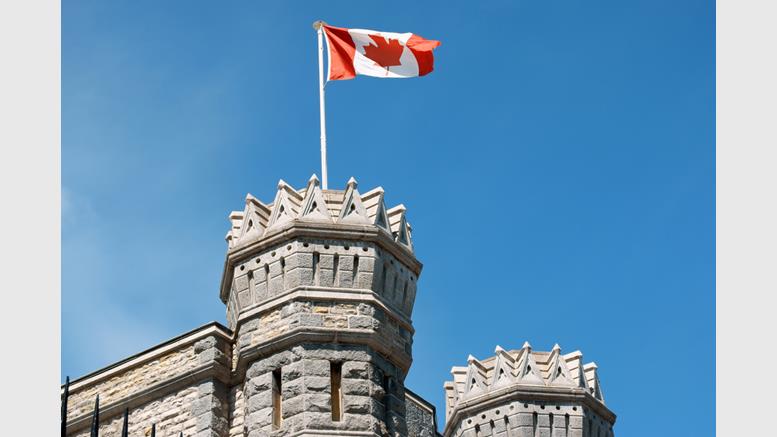 Canadian Royal Mint to test 'MintChip' payment system