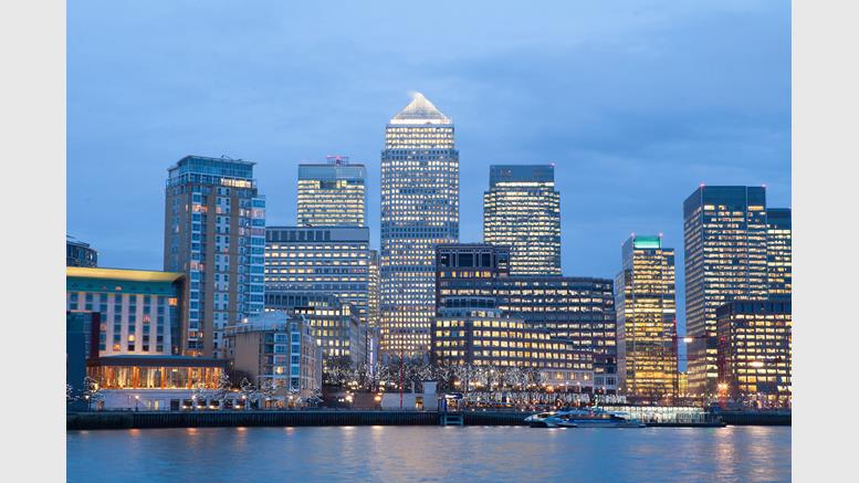 UBS to Research Blockchain Technology in London Lab