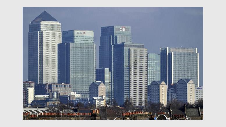 Why UK banks are joining forces in an attempt to defame bitcoin