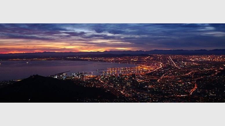 Cape Innovation and Technology Initiative Launches Digital Currency Hub in South Africa