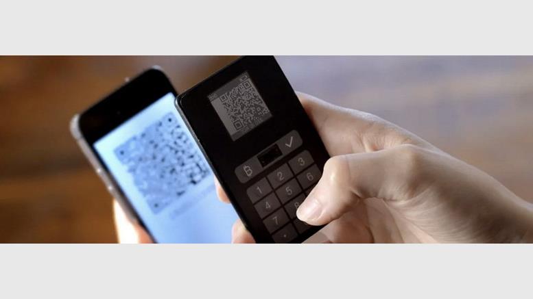 Case Announces September 21 Shipping Date for Bitcoin Hardware Wallets