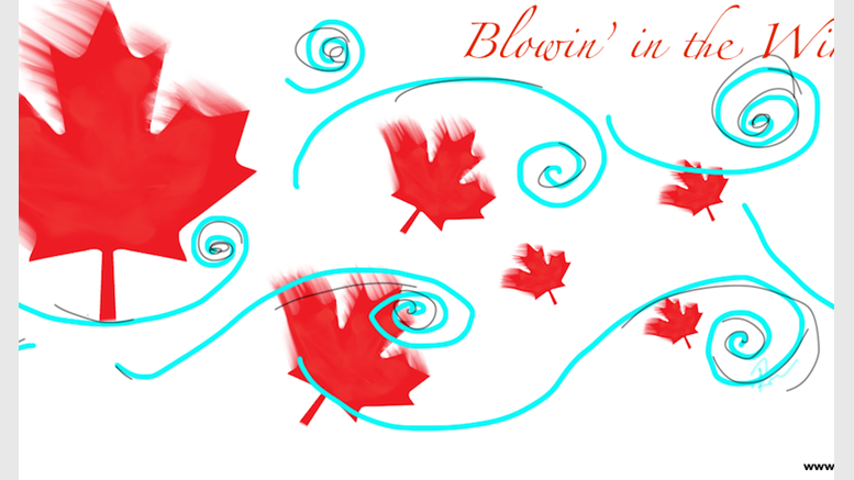 Canadian Bitcoin Exchange CAVIRTEX Ceases Business Operations
