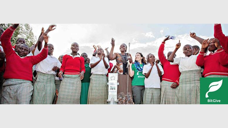 Celebrating World Water Day: A Profile of BitGive's Kenya Water Project