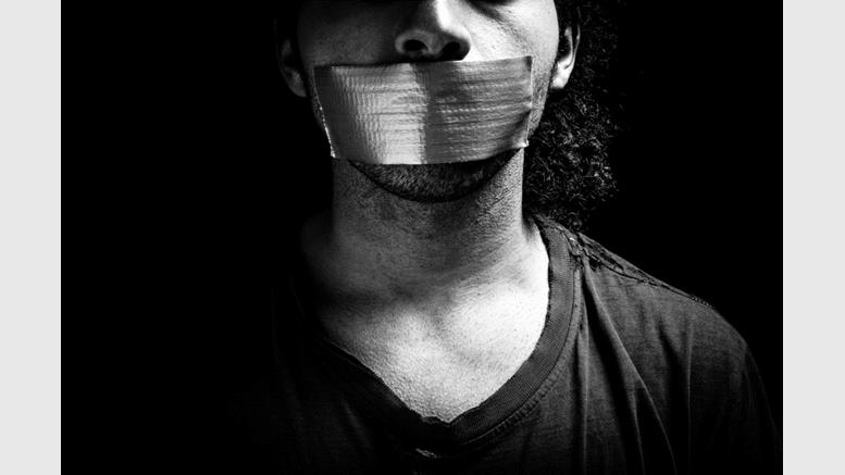 Russian Anti-Censorship Organization Starts to Accept Bitcoin Donations