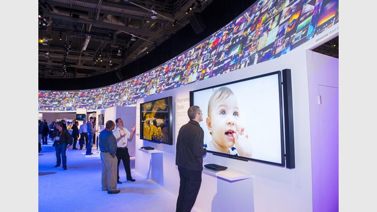 Ten Bitcoin Companies to Showcase at CES 2015