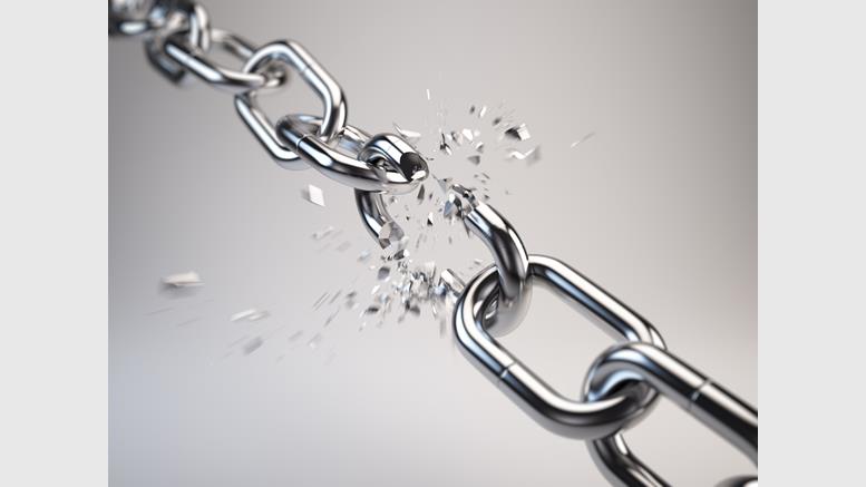 What the Blockchain Means for Economic Prosperity