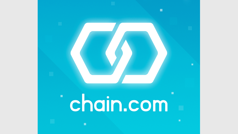 Bitcoin API Developer Chain Raises $9.5m in Funding