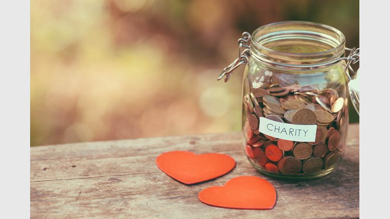 Mutual Fund Giant Fidelity Accepts Bitcoin Through Charity Arm