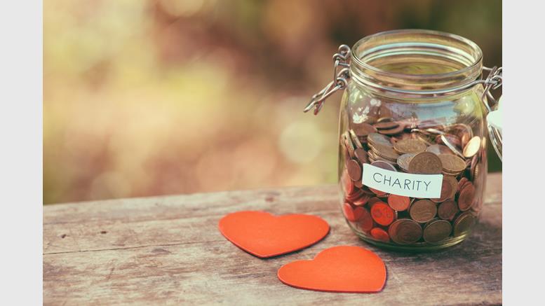 Jeff Yule Brings Bitcoin to Ronald McDonald House Charities