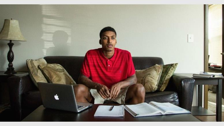 DEA Seizes Innocent College Student's Money in Policing for Money