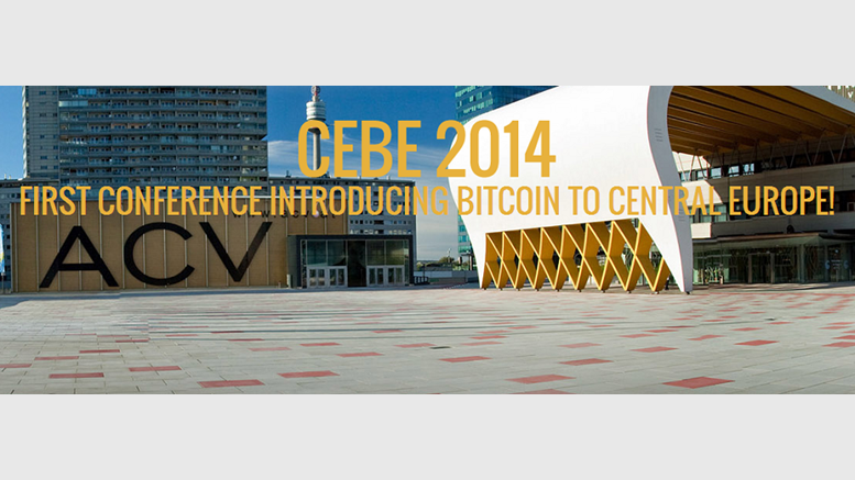 Charlie Shrem and Richard Stallman to Speak at Central European Bitcoin Expo